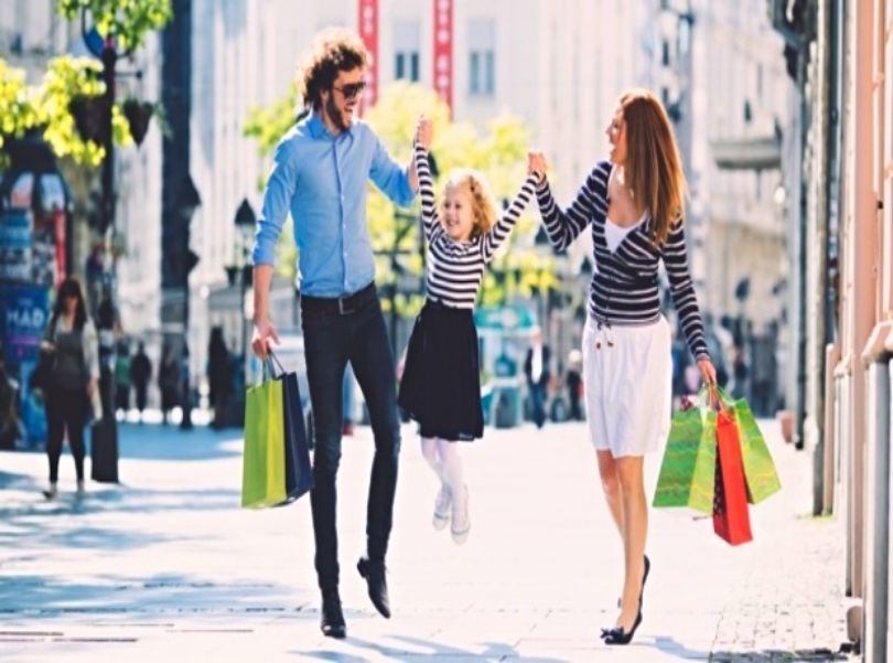 Complete list of shopping places in Baku 2020 Updated