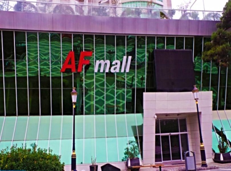 AF Mall