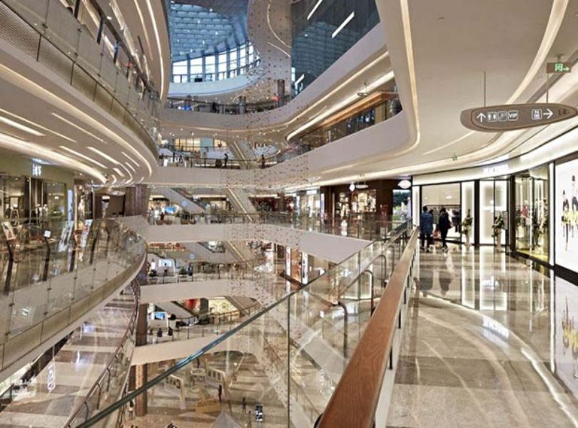 Ganjlik Mall Baku