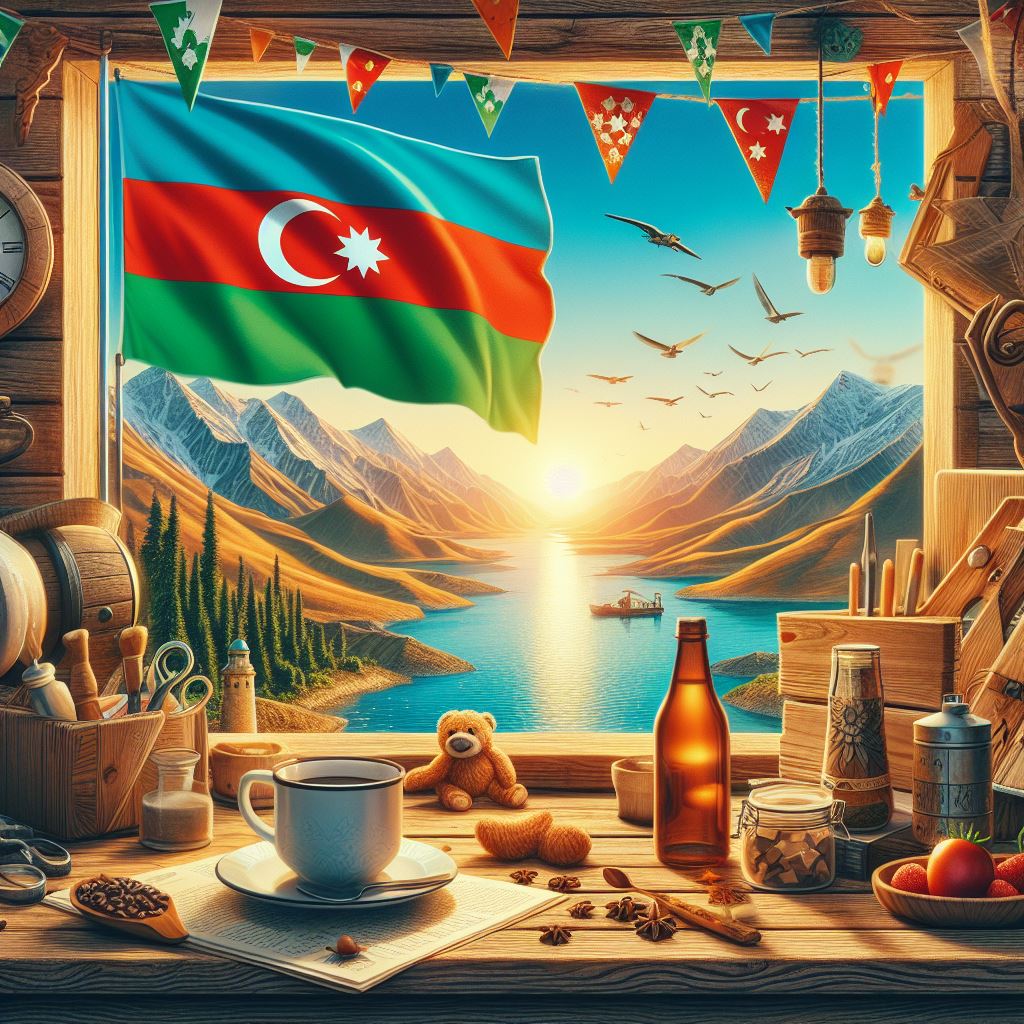 10 Basic Information about the country of Azerbaijan that everyone should know!
