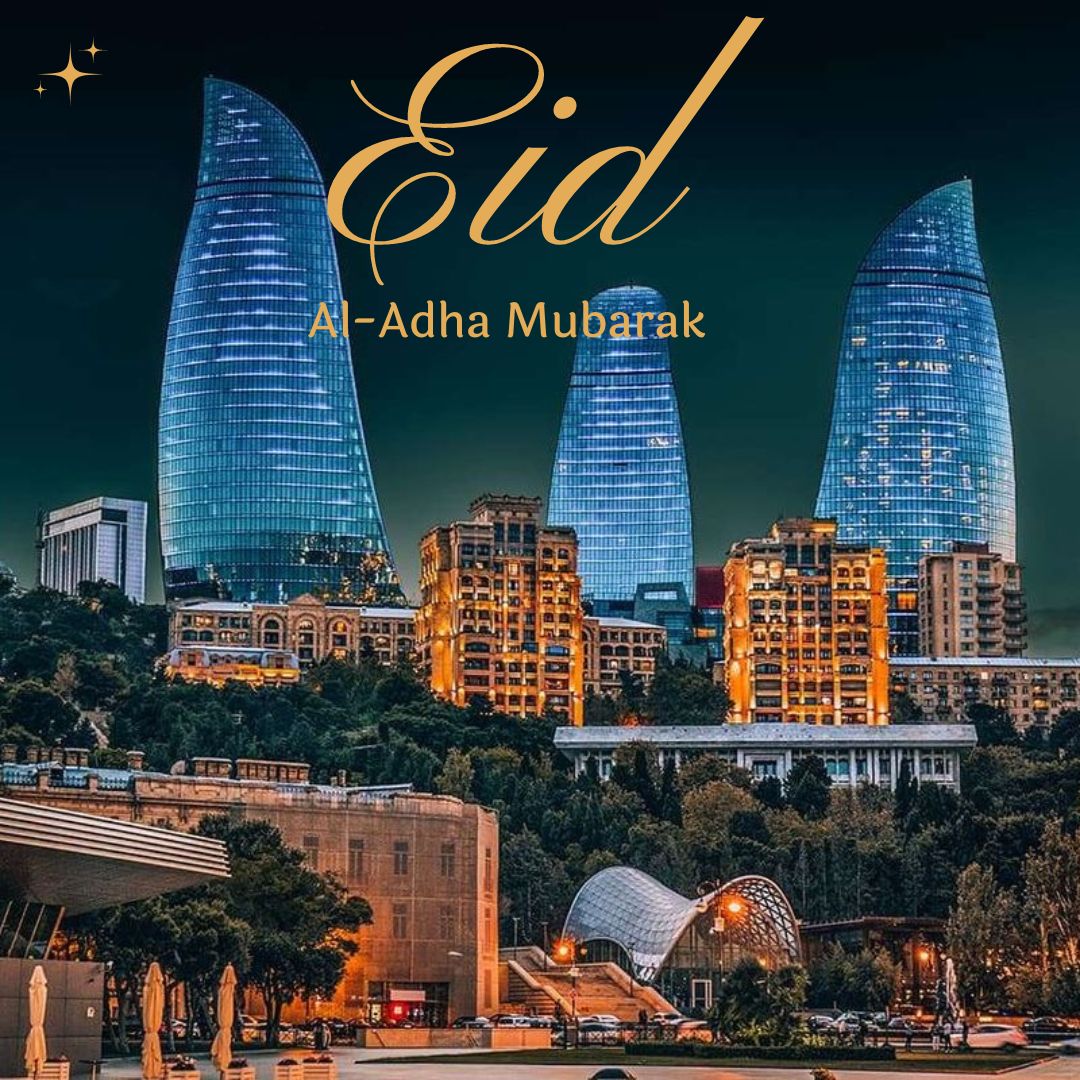 Ramadan Holiday Package in Azerbaijan