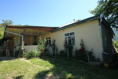 Lahij guest house in Ismayilli Azerbaijan 